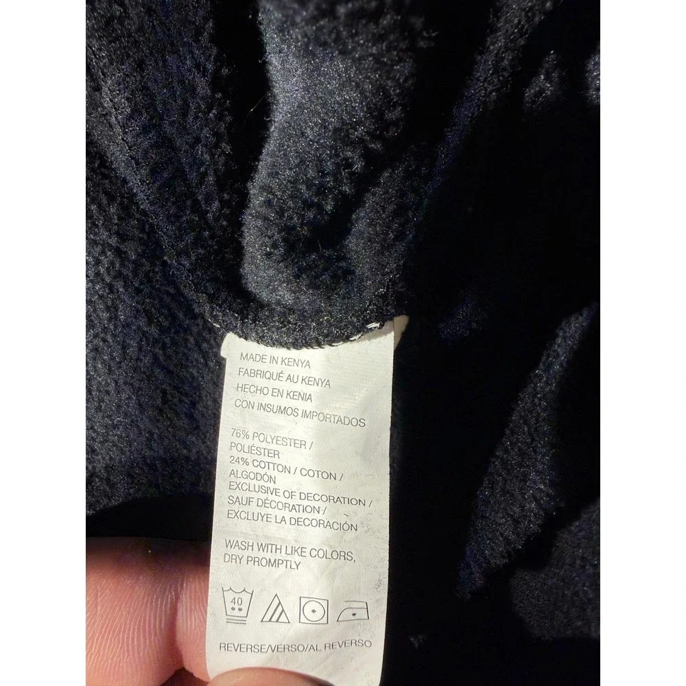 Izod advantage performance